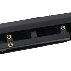 Степенки за Toyota C-HR (2016-2023) - OEM design