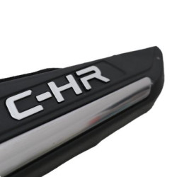 Степенки за Toyota C-HR (2016-2023) - OEM design