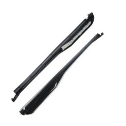 Степенки за Toyota C-HR (2016-2023)  - Style design