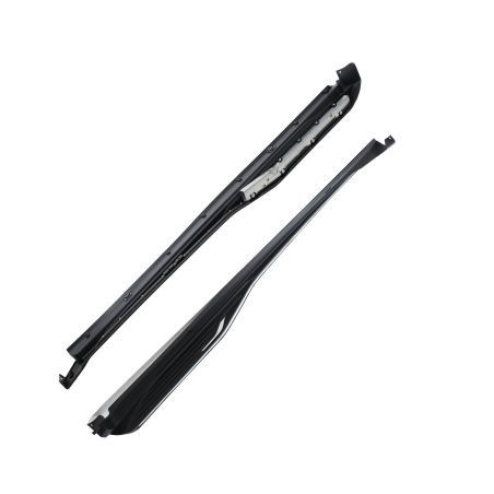 Степенки за Toyota C-HR (2016-2023)  - Style design