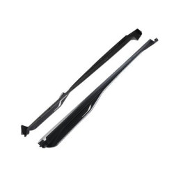 Степенки за Toyota C-HR (2016-2023) - Style design