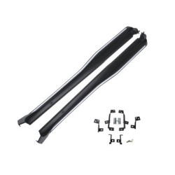 Степенки за Toyota C-HR (2016-2023) - Style design