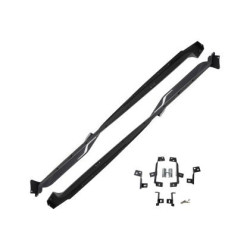 Степенки за Toyota C-HR (2016-2023) - Style design