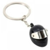 Ключодържател Каска - черен