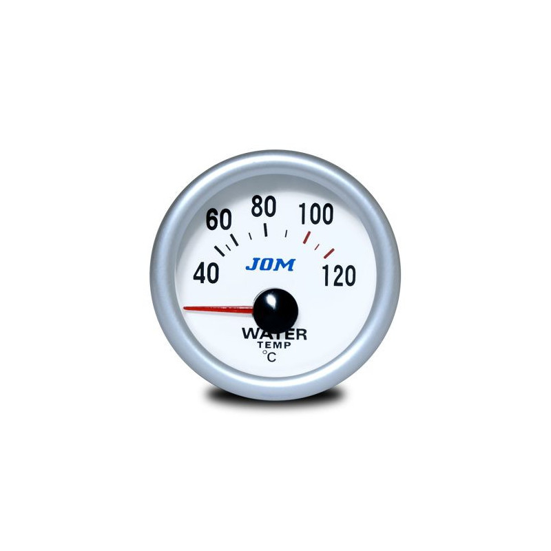 Измервателен уред за температура на водата