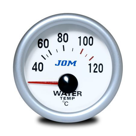 Измервателен уред за температура на водата