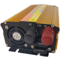 Инвертор от 12 на 220V волта - 1000W