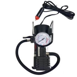  10A с манометър