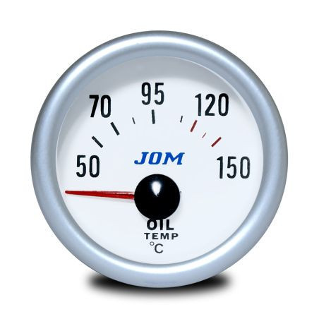Измервателен уред за температурата на маслото