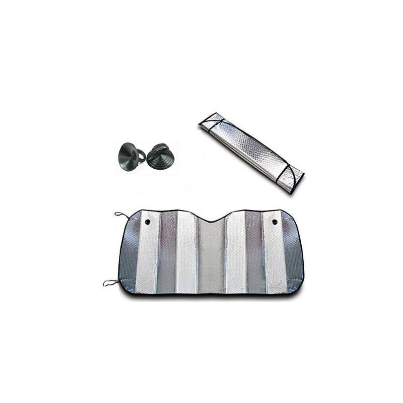 Сенник за предно стъкло на кола - 130x60cm