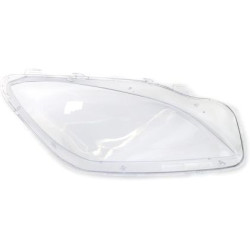 Стъкла за фарове за Mercedes W166 ML (2011-2015) - к-т 2бр.