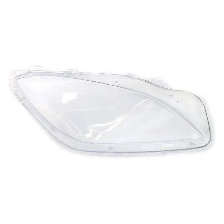 Стъкла за фарове за Mercedes W166 ML (2011-2015) - к-т 2бр.