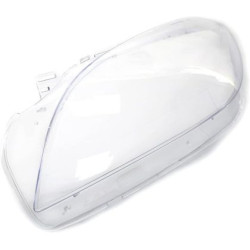 Стъкла за фарове за Mercedes W166 ML (2011-2015) - к-т 2бр.