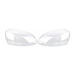 Стъкла за фарове за VW Golf 5 (2005-2011) - к-т 2бр.