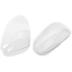 Стъкла за фарове за VW Golf 5 (2005-2011) - к-т 2бр.