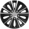 Тасове Versaco Rapide NC Silver / Black - 14''