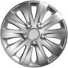 Тасове Versaco Rapide NC Silver - 14''