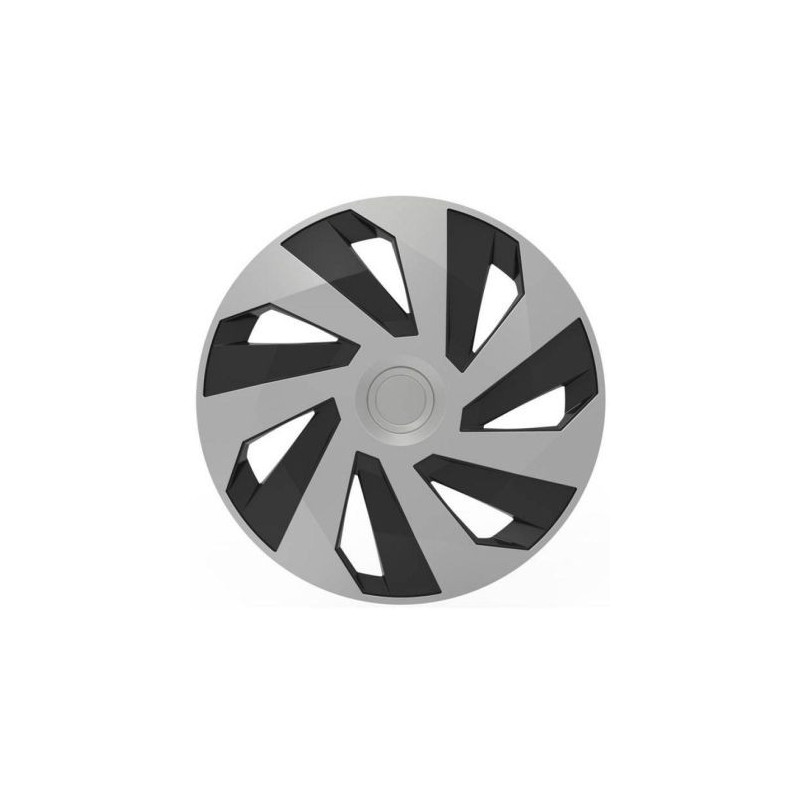 Тасове Versaco Vector Silver / Black - 15''