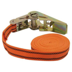 Укрепващ колан с тресчотка Petex