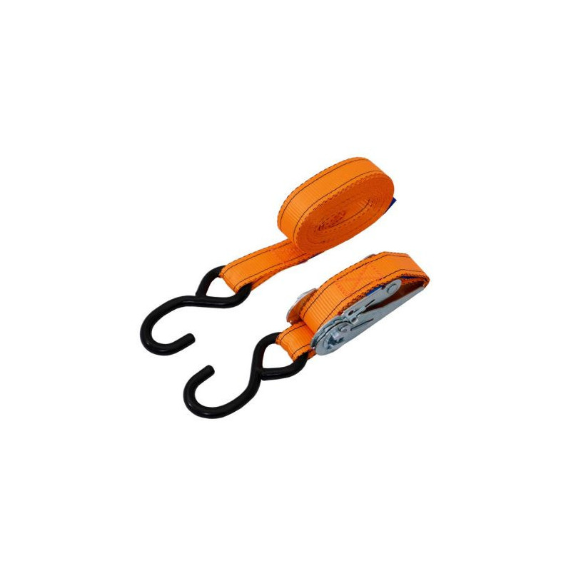 Укрепващ колан с кука и тресчотка Petex