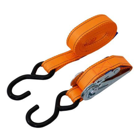 Укрепващ колан с кука и тресчотка Petex