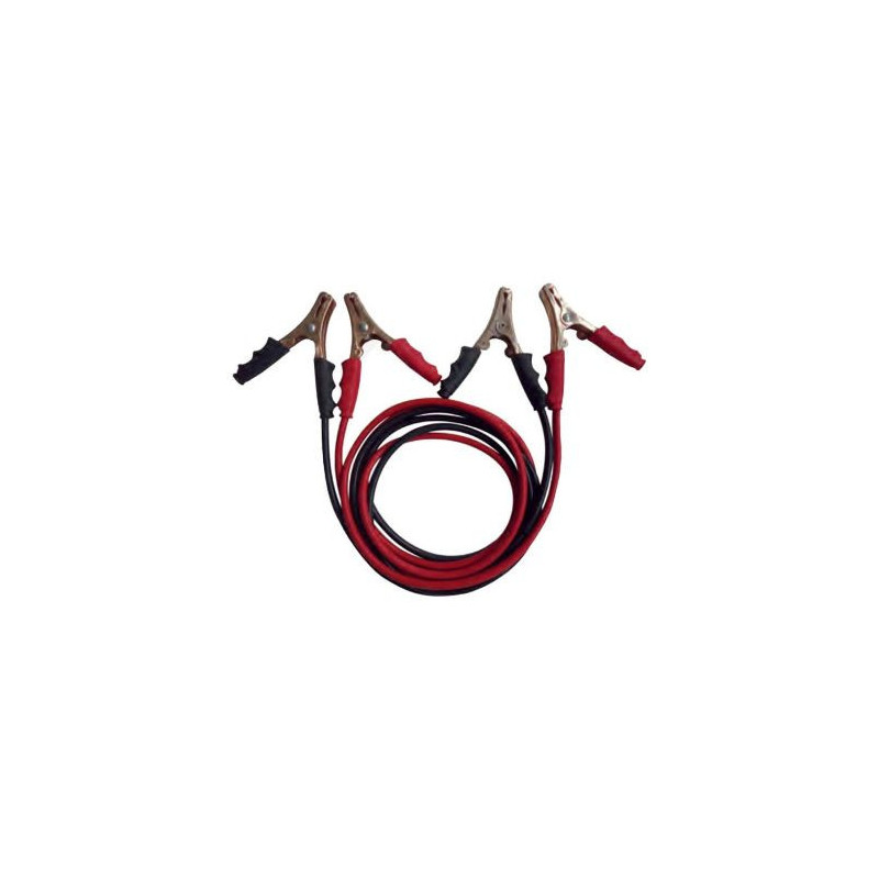 Автомобилни кабели за подаване на ток Petex - 120A