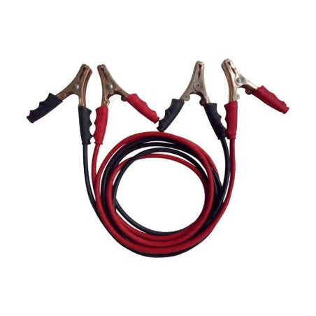 Автомобилни кабели за подаване на ток Petex - 120A