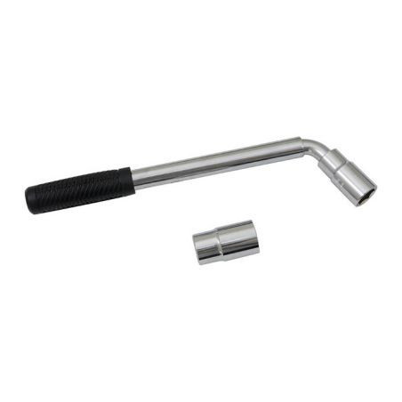 Ключ за джанти с телескопична дръжка Petex - размери 17