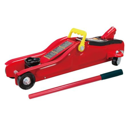 Хидравличен крик тип "крокодил" (130-340mm) Petex - 2 тона