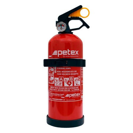 Пожарогасител Petex - 1кг.