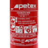 Пожарогасител Petex - 1кг.
