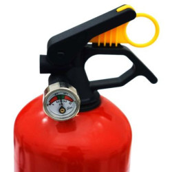 Пожарогасител Petex - 1кг.