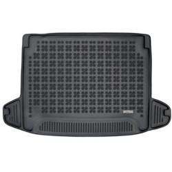 Гумена стелка за багажник за Kia Sportage (2021+) upper floor