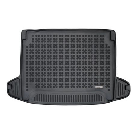 Гумена стелка за багажник за Kia Sportage (2021+) upper floor