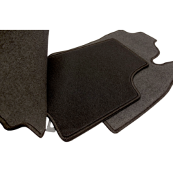 Мокетни стелки за OPEL Astra G (1998-2004)