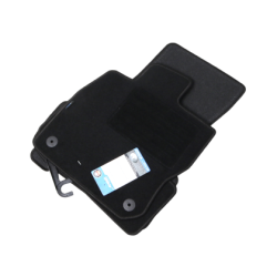 Мокетни стелки за Audi A3 (2020+) sedan