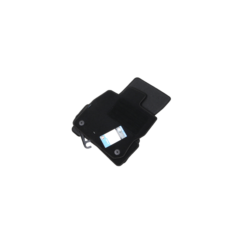 Мокетни стелки за Audi A3 (2020+) sedan