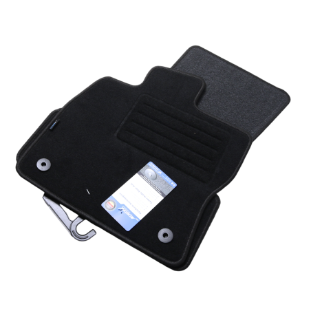 Мокетни стелки за Audi A3 (2016-2020) / A3 e-tron (2014-2020)