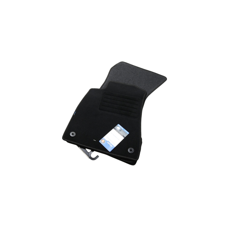 Мокетни стелки за Audi A4 (2015+) / A5 Sportback (2017+)