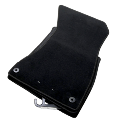 Мокетни стелки за Audi A4 (2015+) / A5 Sportback (2017+)