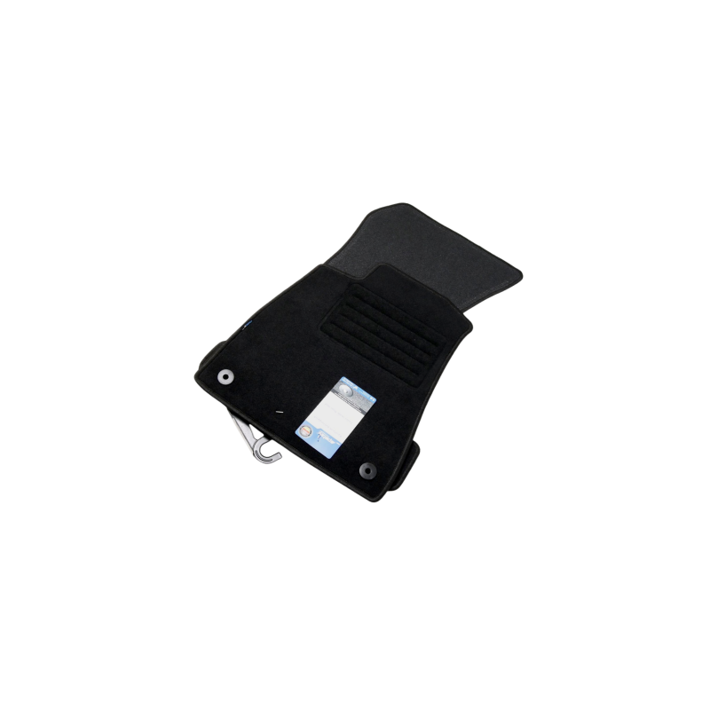 Мокетни стелки за Audi A5 coupe (2016+)