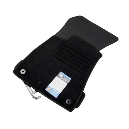 Мокетни стелки за Audi A5 coupe (2016+)