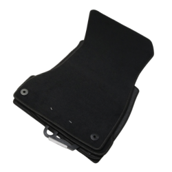 Мокетни стелки за Audi A5 coupe (2016+)