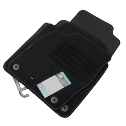 Мокетни стелки за AUDI A8 D5 (2017+) Дълга база