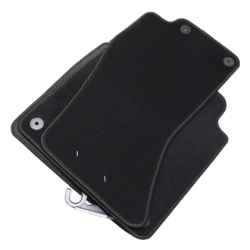 Мокетни стелки за AUDI A8 D5 (2017+) Дълга база