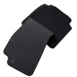 Мокетни стелки за AUDI A8 D5 (2017+) Дълга база