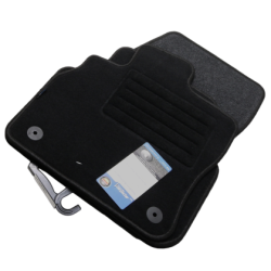 Мокетни стелки за AUDI Q3 II F3 (2018+) / Q3 Sportback (2019+)