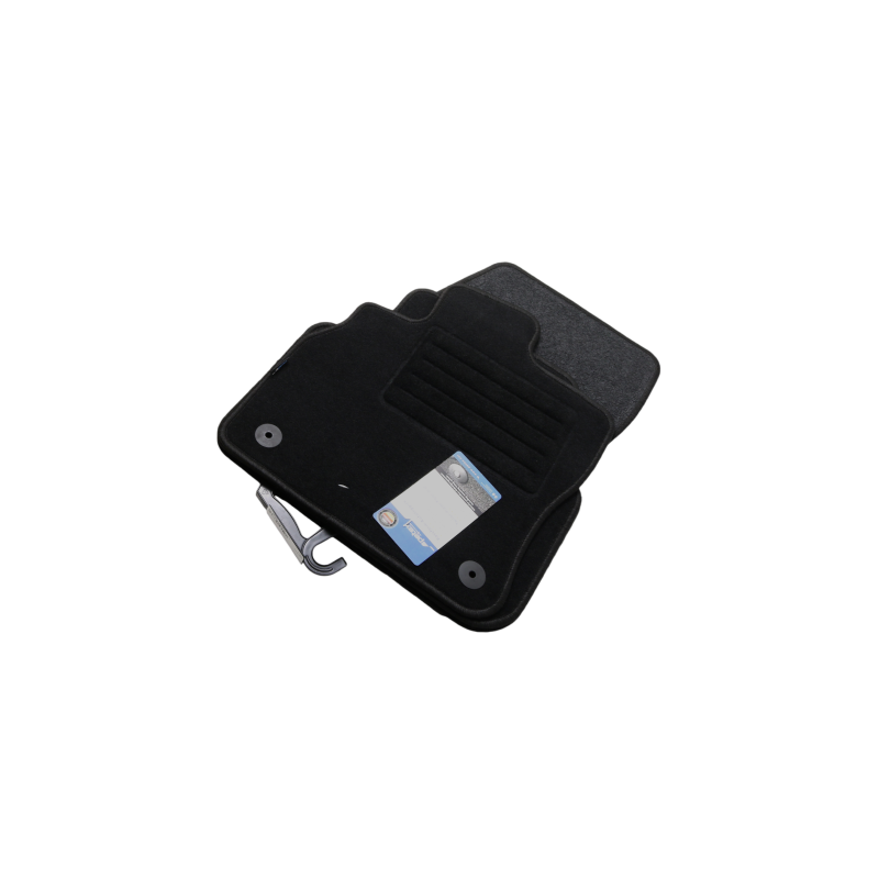 Мокетни стелки за AUDI Q3 II F3 (2018+) / Q3 Sportback (2019+)