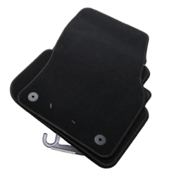 Мокетни стелки за AUDI Q3 II F3 (2018+) / Q3 Sportback (2019+)