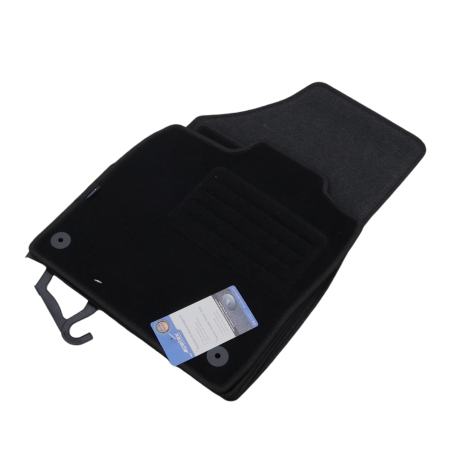 Мокетни стелки за Audi Q4 e-tron (2021+)